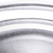 Linkasink Banded Églomisé Bathroom Sink