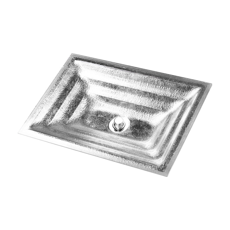 Linkasink Eglomise Bathroom Sink