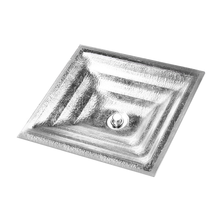 Linkasink Eglomise Bathroom Sink