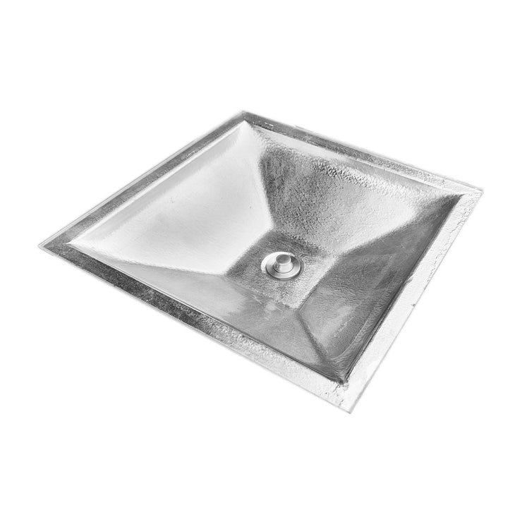 Linkasink Eglomise Bathroom Sink