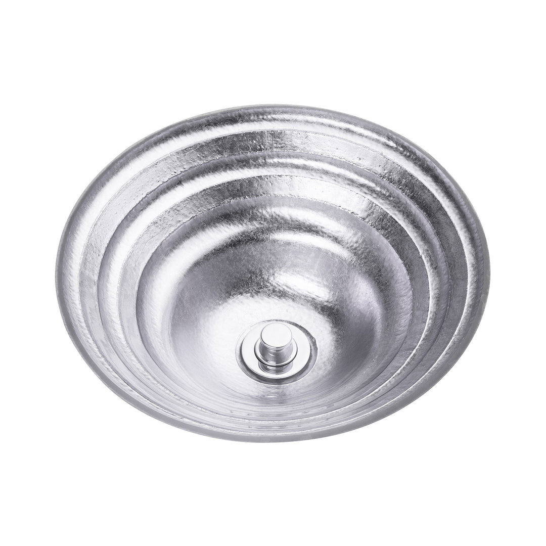 Linkasink Eglomise Bathroom Sink