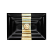 Linkasink Églomise Ribbon Bathroom Sink
