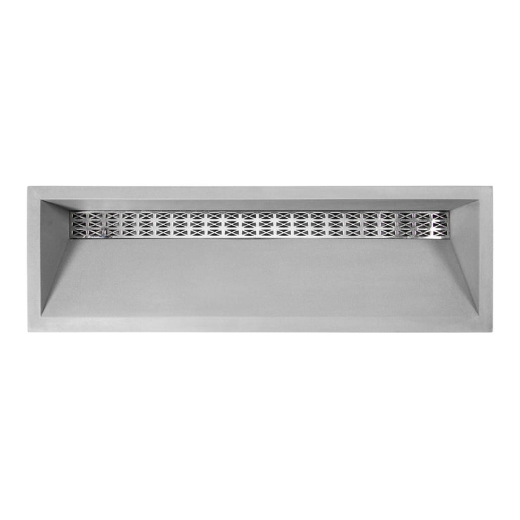 Linkasink Henry Trough Bathroom Sink