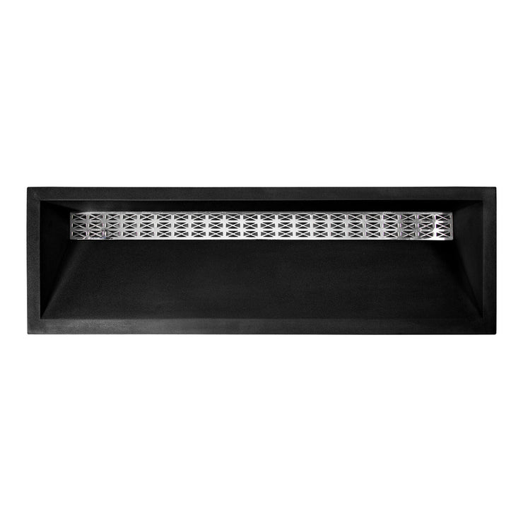 Linkasink Henry Trough Bathroom Sink