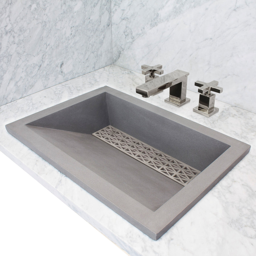 Linkasink Henry Bathroom Sink