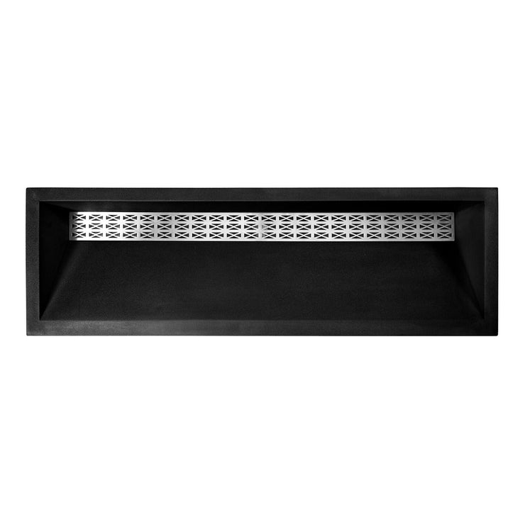 Linkasink Henry Trough Bathroom Sink