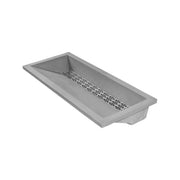 Linkasink Henry Trough Bathroom Sink