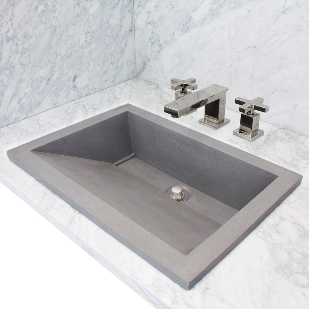 Linkasink Henry Bathroom Sink