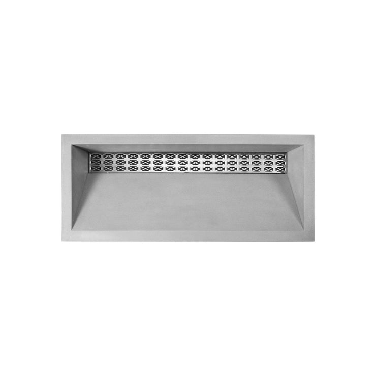 Linkasink Henry Trough Bathroom Sink