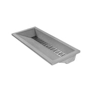 Linkasink Henry Trough Bathroom Sink