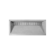 Linkasink Henry Trough Bathroom Sink