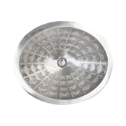 Linkasink Large Oval Pantheon Bathroom Sink