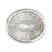 Linkasink Large Oval Pantheon Bathroom Sink