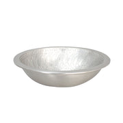 Linkasink Large Oval Wing Bathroom Sink