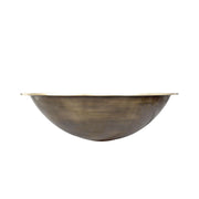 Linkasink Large Oval Wing Bathroom Sink