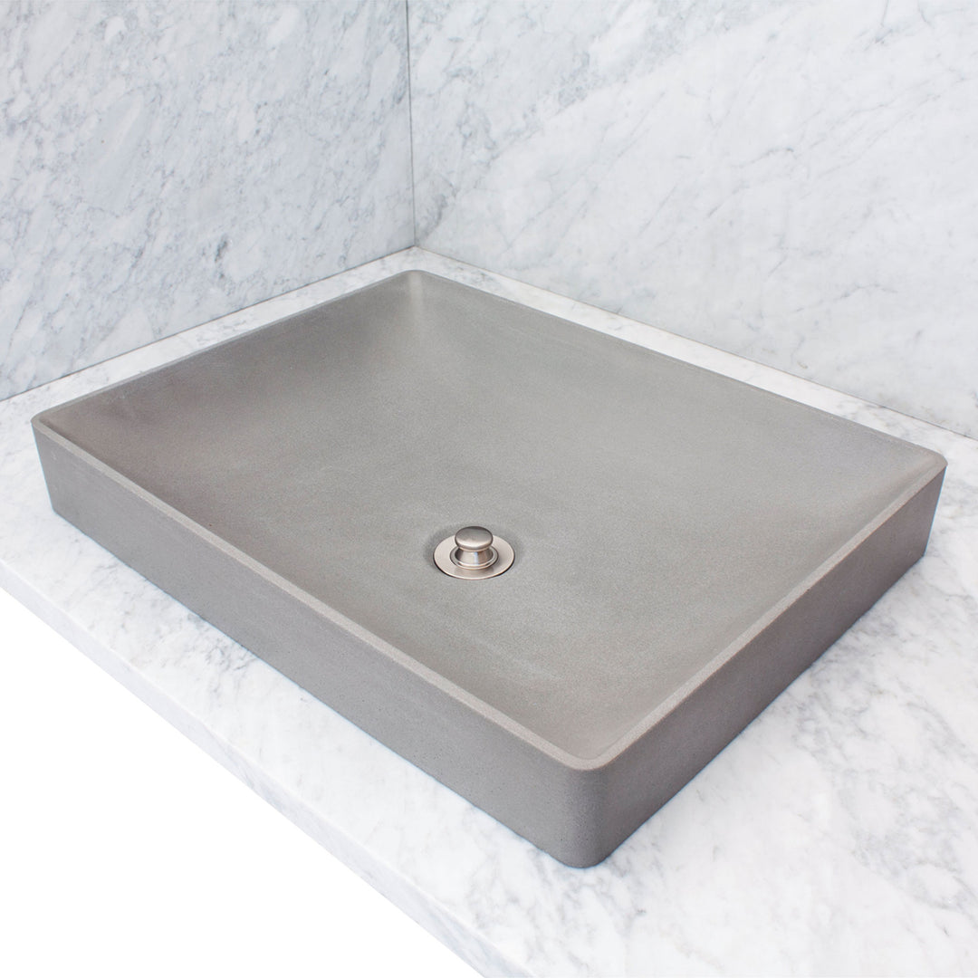 Linkasink Lily Bathroom Sink