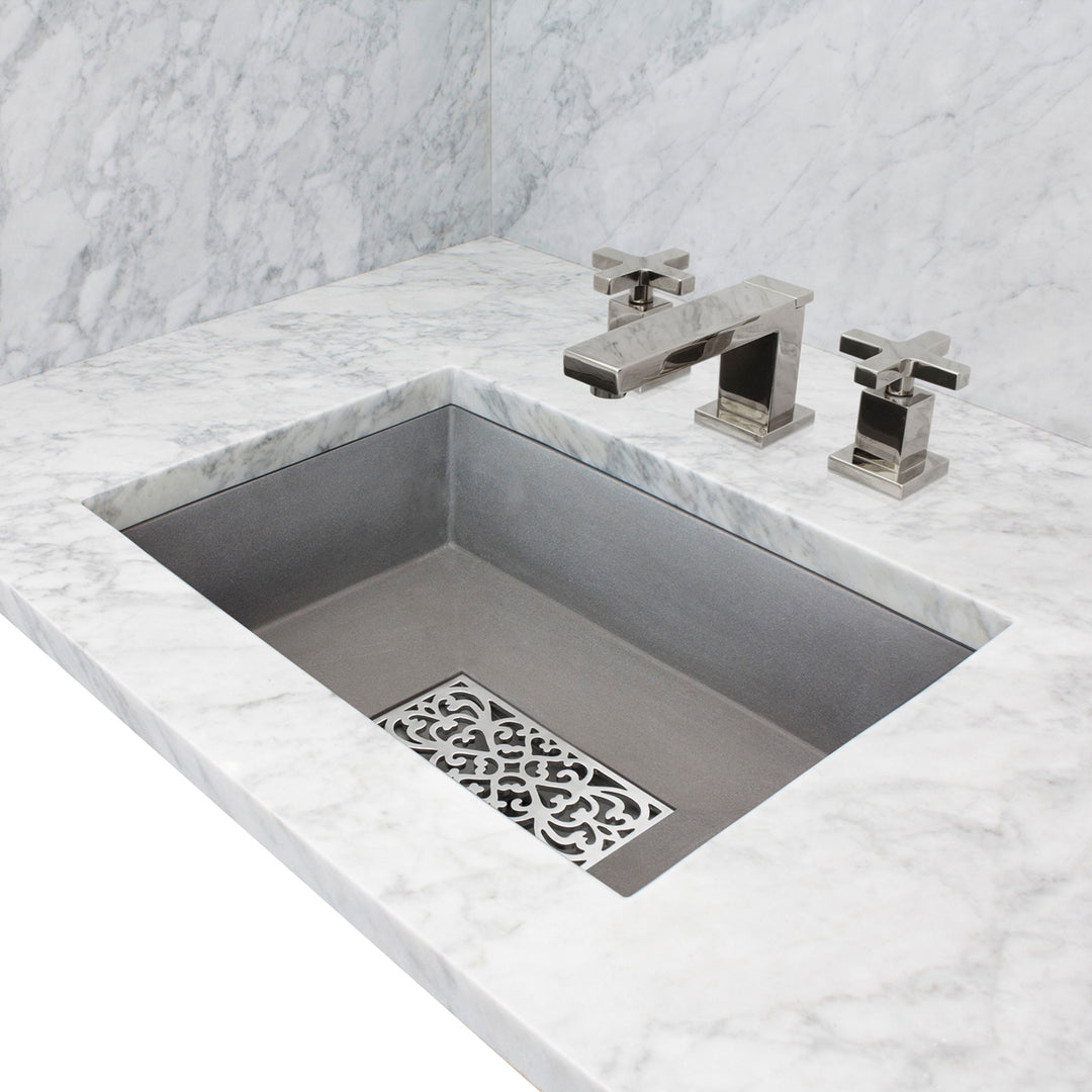 Linkasink Oliver Bathroom Sink