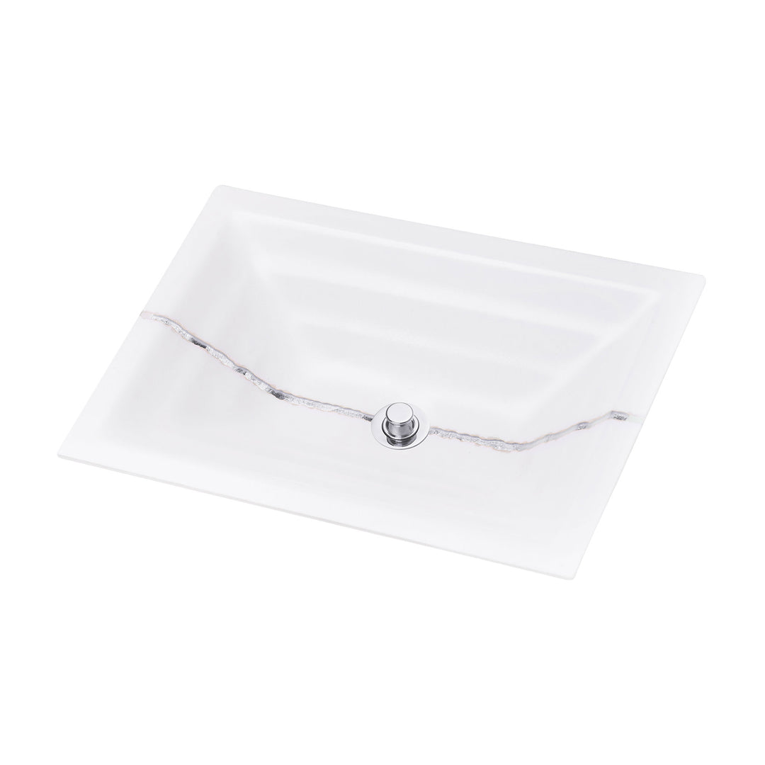 Linkasink River Bathroom Sink