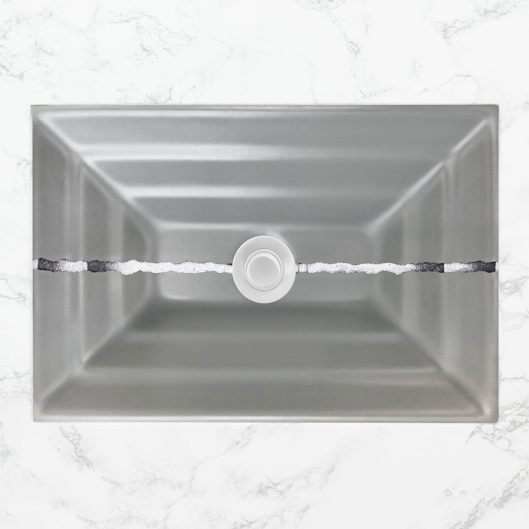Linkasink River Bathroom Sink