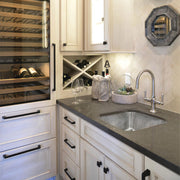 Linkasink Square Builder's Series Bathroom Sink