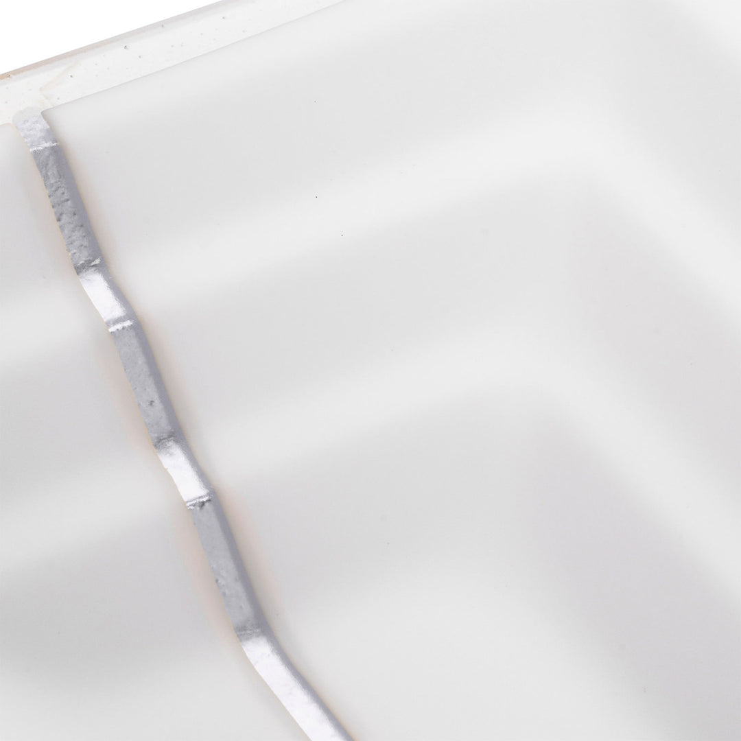Linkasink Stripe Bathroom Sink