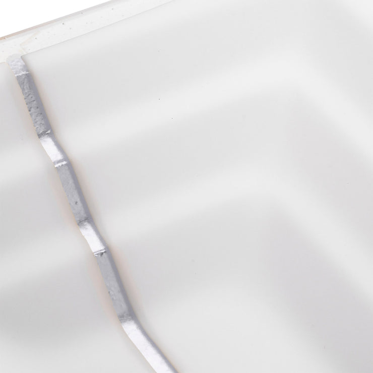 Linkasink Stripe Bathroom Sink