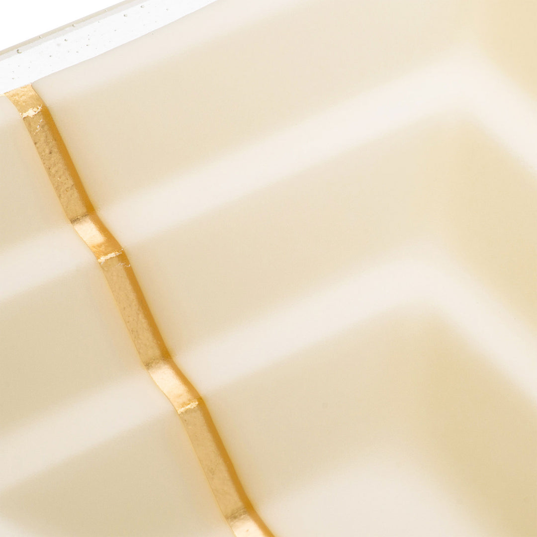 Linkasink Stripe Bathroom Sink