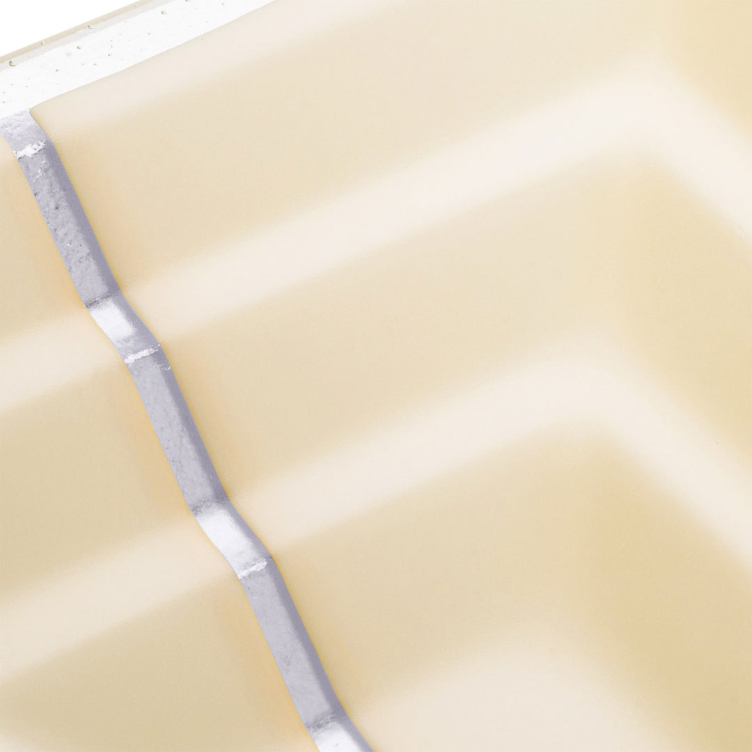 Linkasink Stripe Bathroom Sink