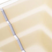 Linkasink Stripe Bathroom Sink