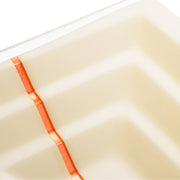 Linkasink Stripe Bathroom Sink
