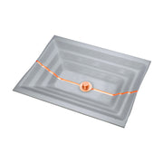 Linkasink Stripe Bathroom Sink