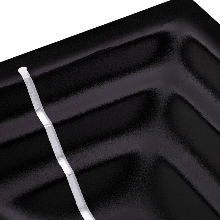 Linkasink Stripe Bathroom Sink
