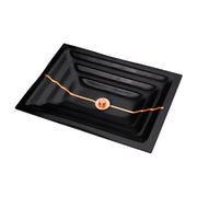 Linkasink Stripe Bathroom Sink