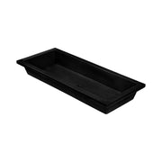 Linkasink Concrete Trough Bathroom Sink