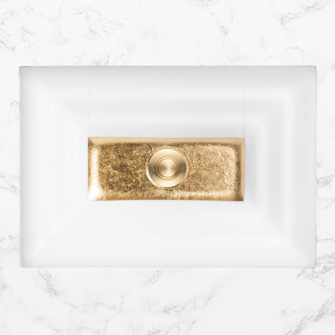 Linkasink Window Bathroom Sink