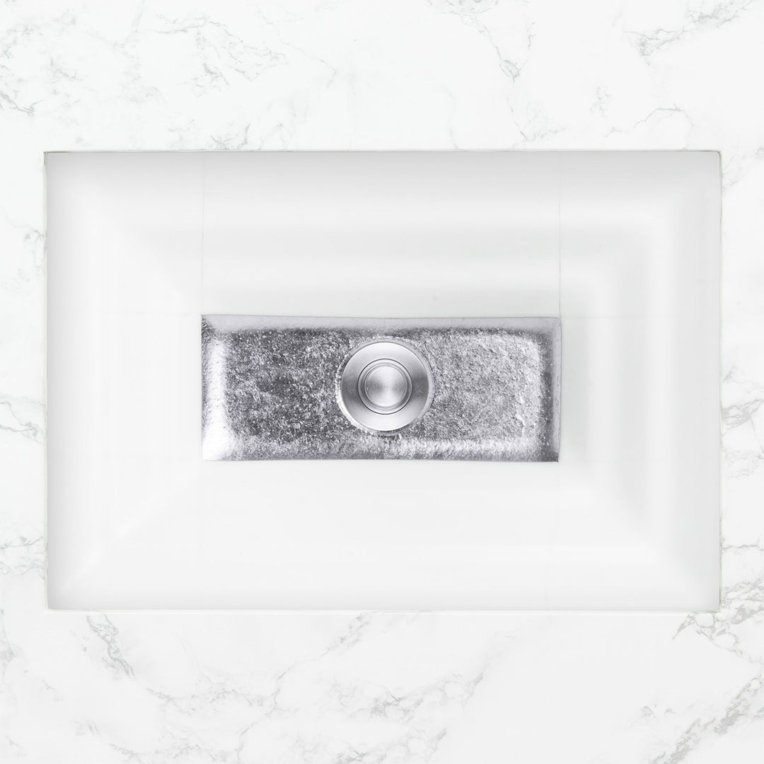 Linkasink Window Bathroom Sink