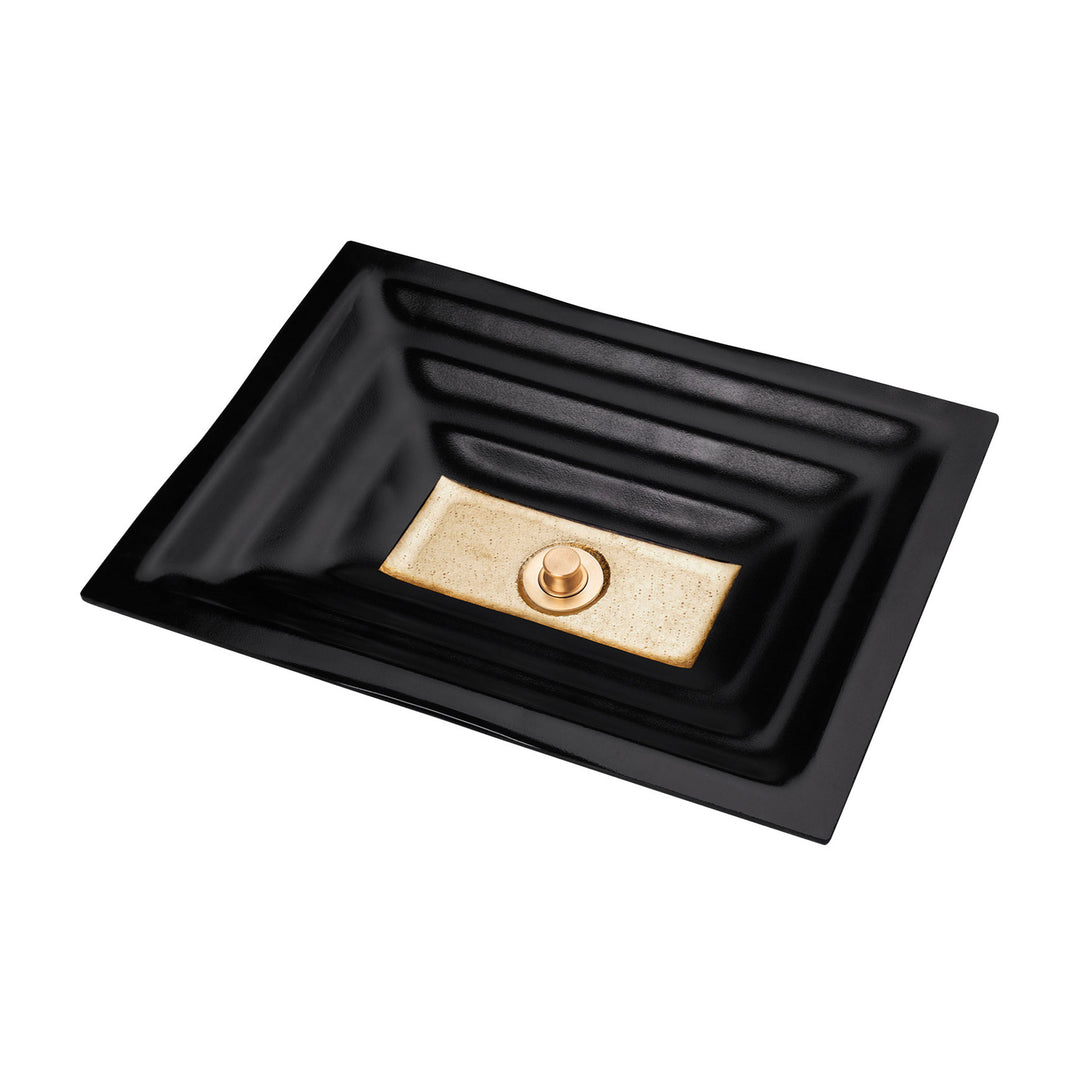 Linkasink Window Bathroom Sink