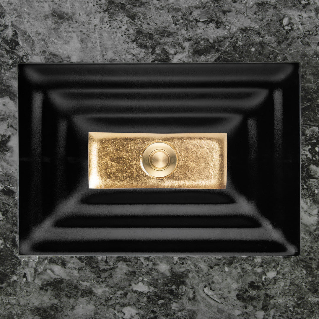 Linkasink Window Bathroom Sink