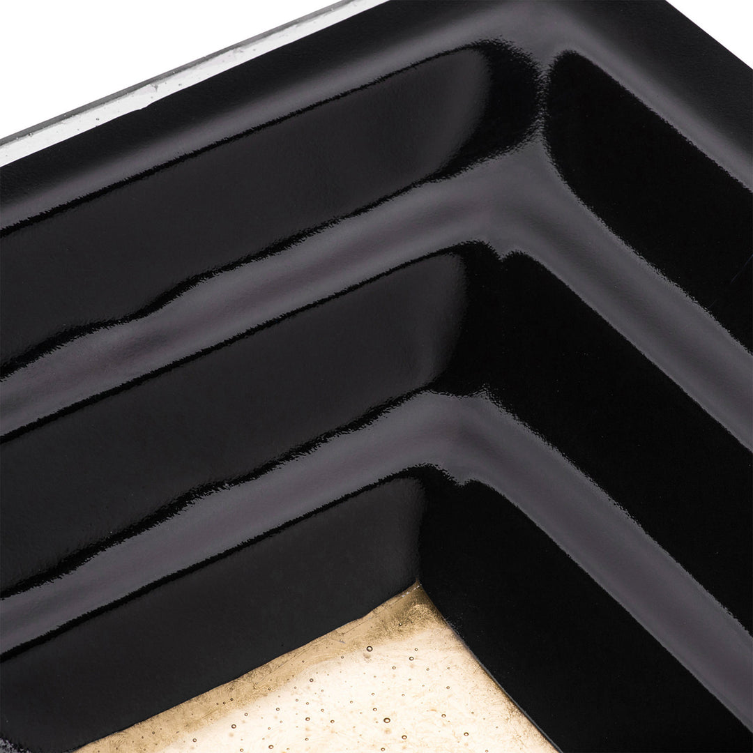 Linkasink Window Bathroom Sink