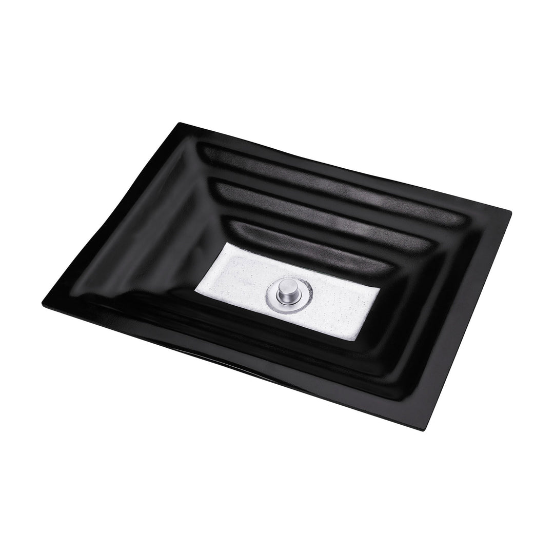 Linkasink Window Bathroom Sink