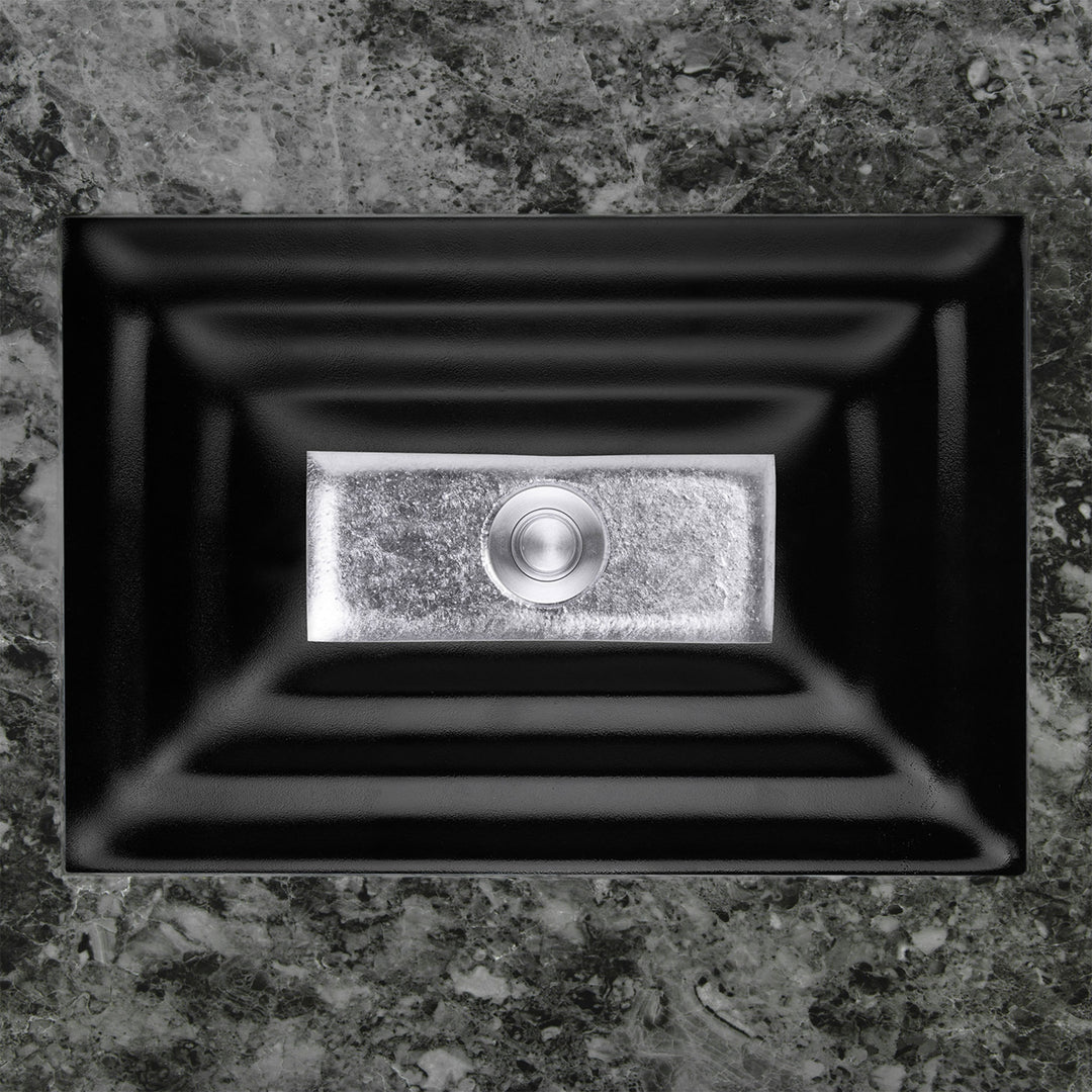 Linkasink Window Bathroom Sink