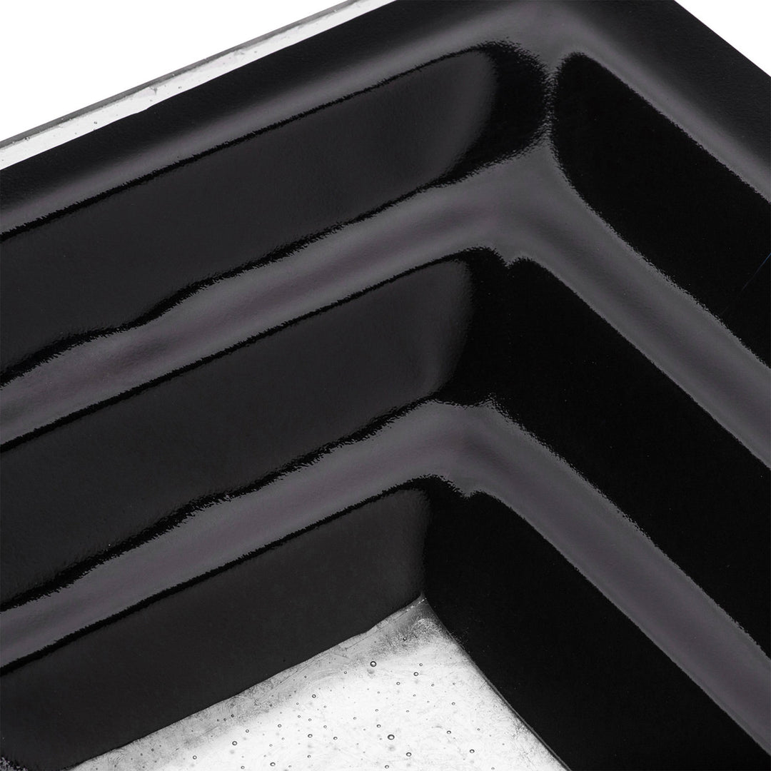Linkasink Window Bathroom Sink