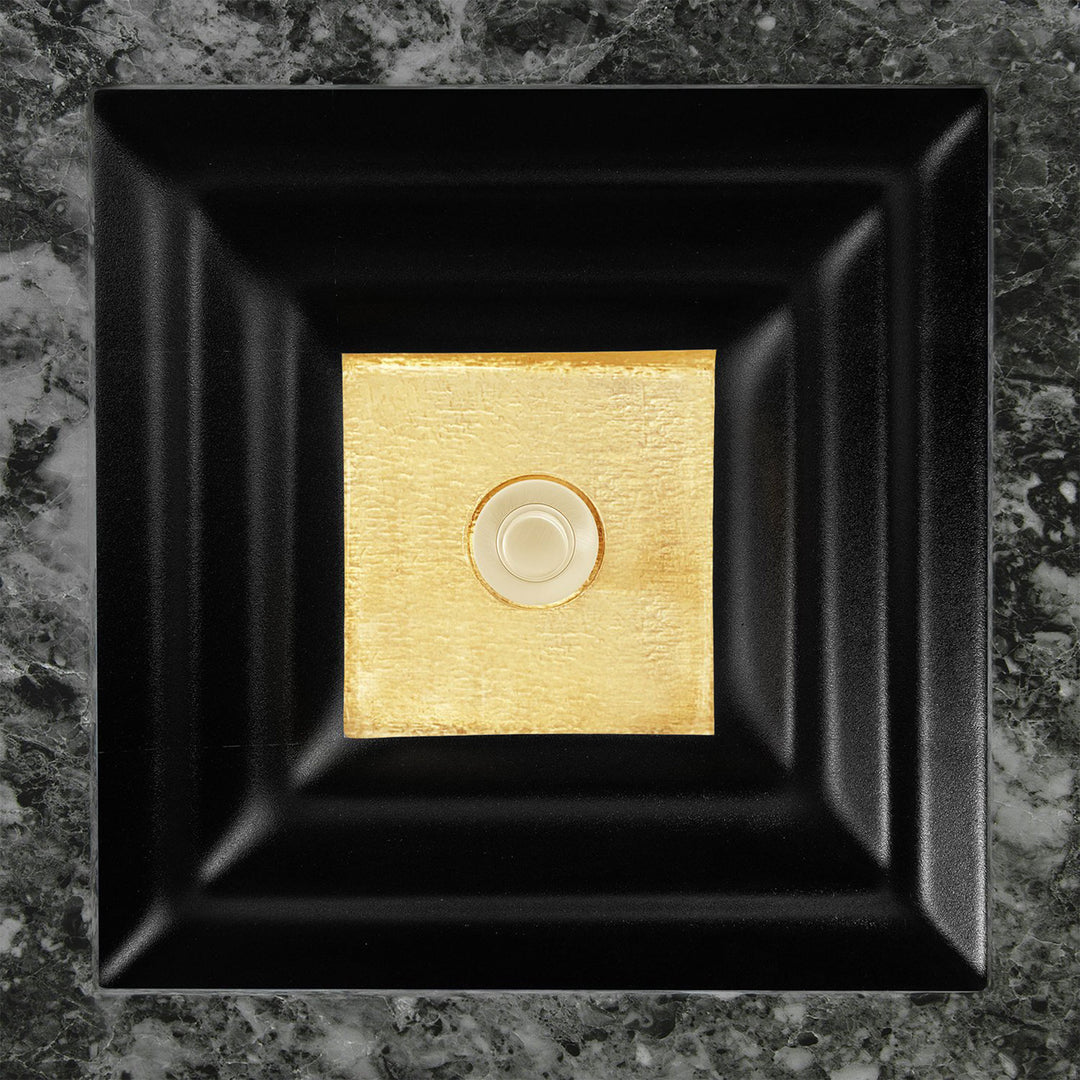 Linkasink Window Bathroom Sink
