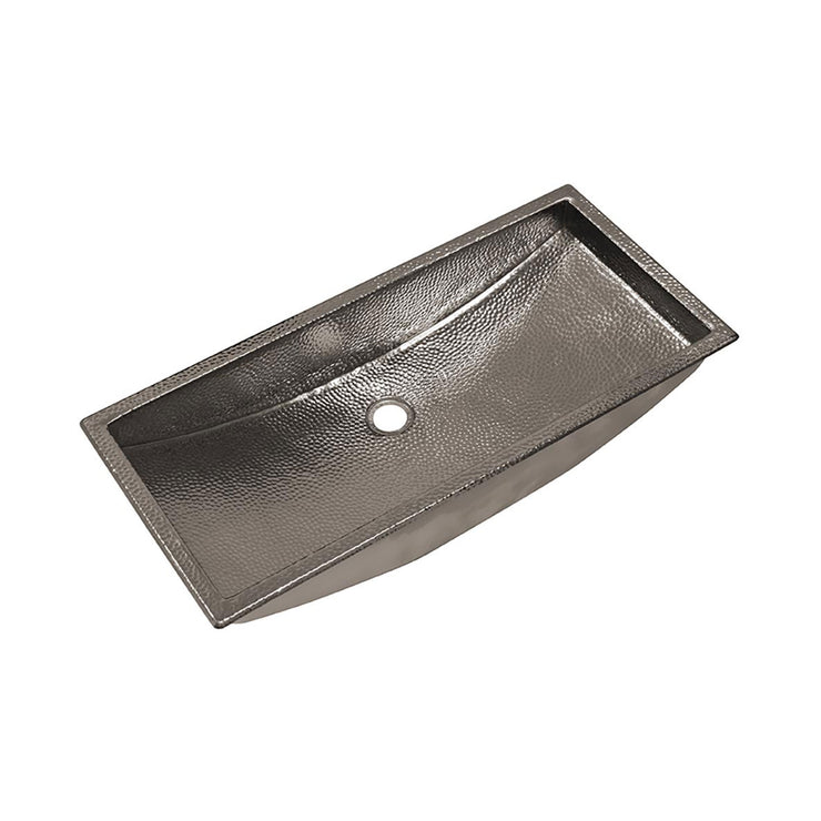 Native Trails Trough 30 Bathroom Sink