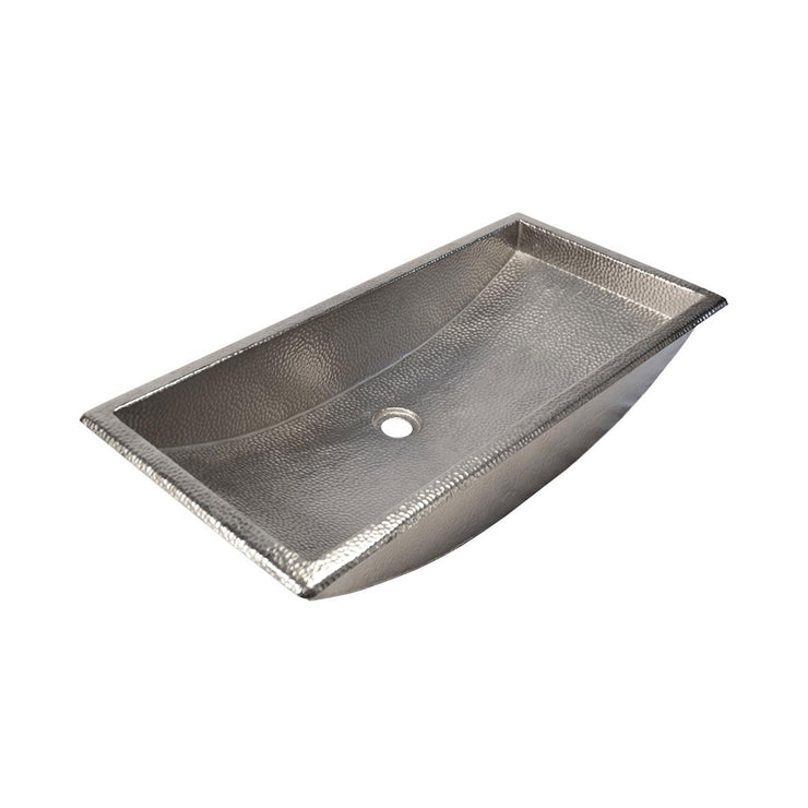 Native Trails Trough 30 Bathroom Sink