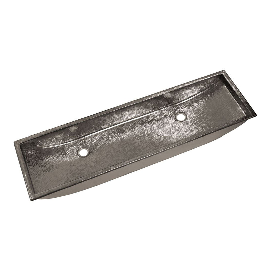Native Trails Trough 48 Bathroom Sink