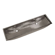 Native Trails Trough 48 Bathroom Sink