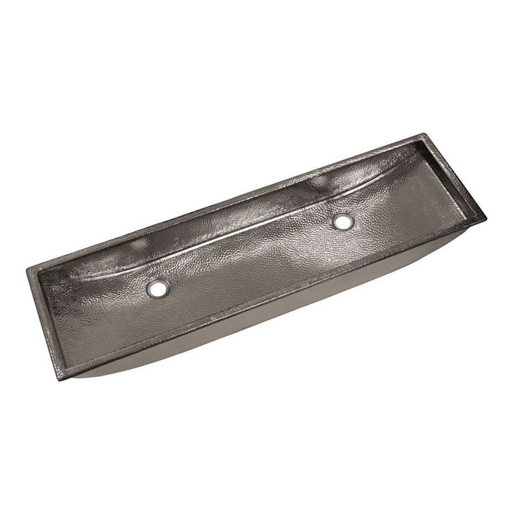 Native Trails Trough 48 Bathroom Sink