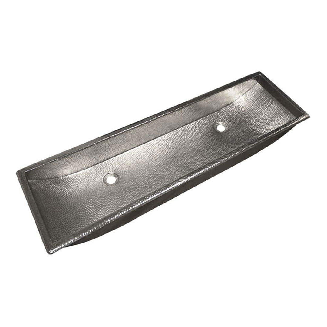 Native Trails Trough 48 Bathroom Sink