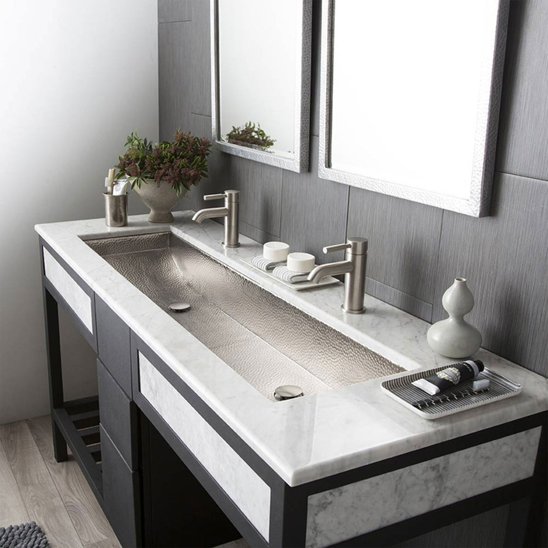 Native Trails Trough 48 Bathroom Sink